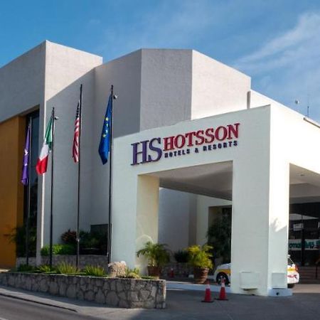 Hs Hotsson Hotel タンピコ エクステリア 写真